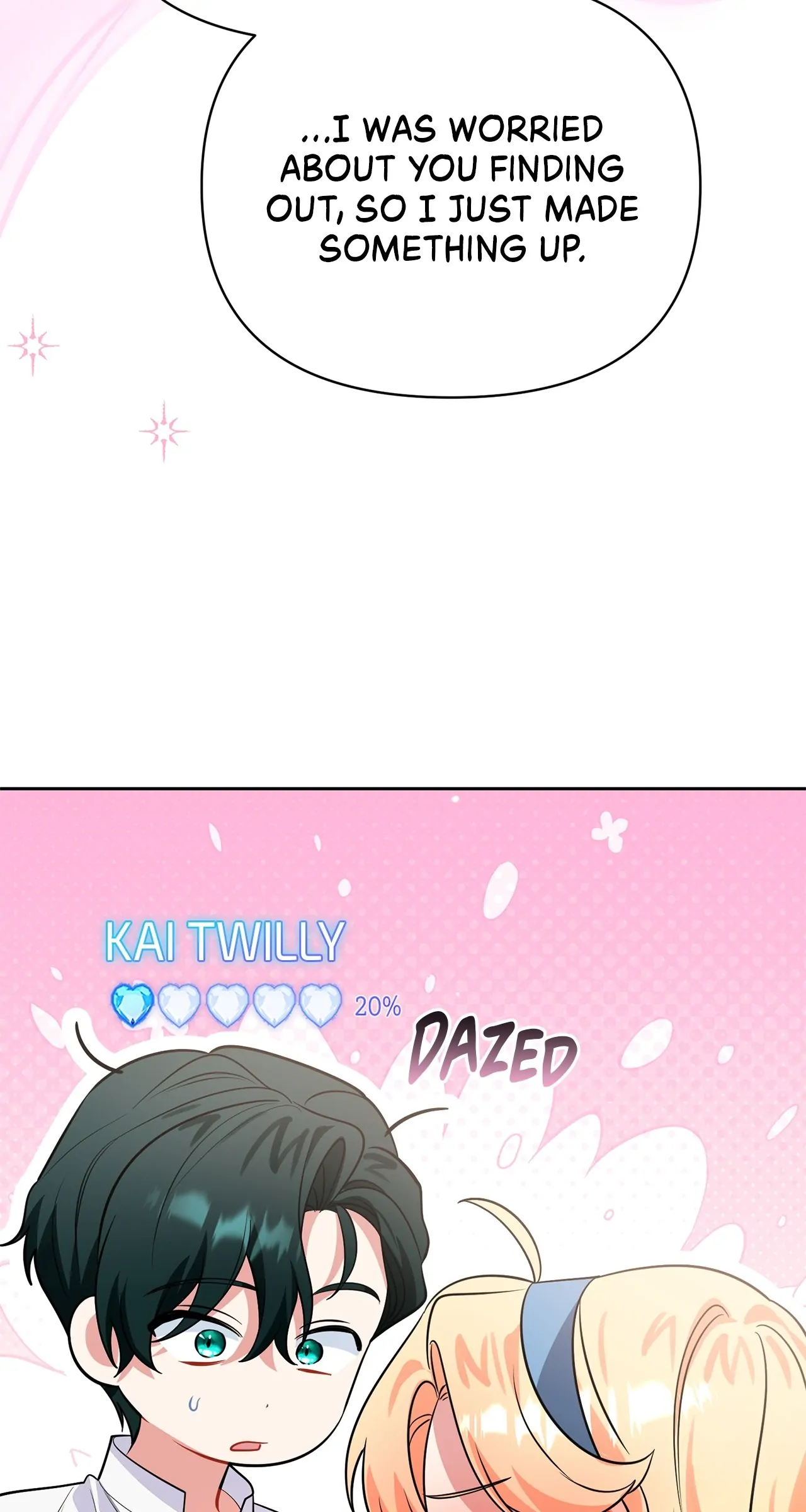 There Are Too Many Second Male Leads! Chapter 41 page 25