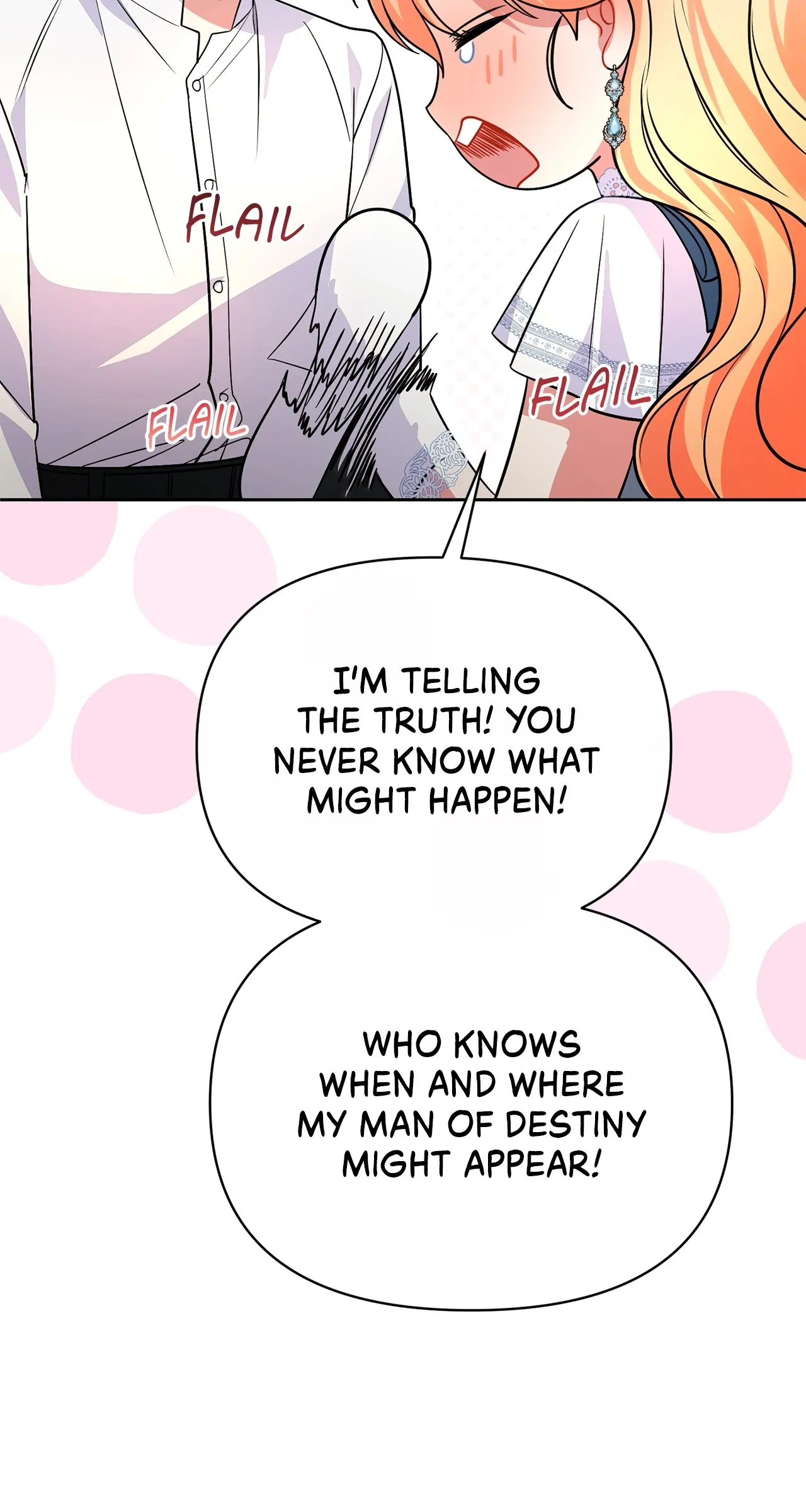There Are Too Many Second Male Leads! Chapter 41 page 26