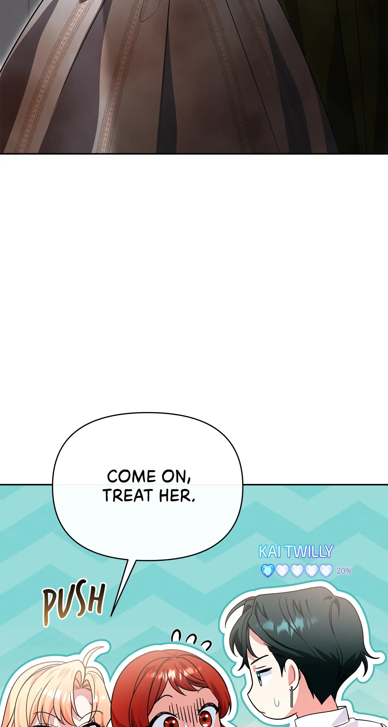 There Are Too Many Second Male Leads! Chapter 41 page 2