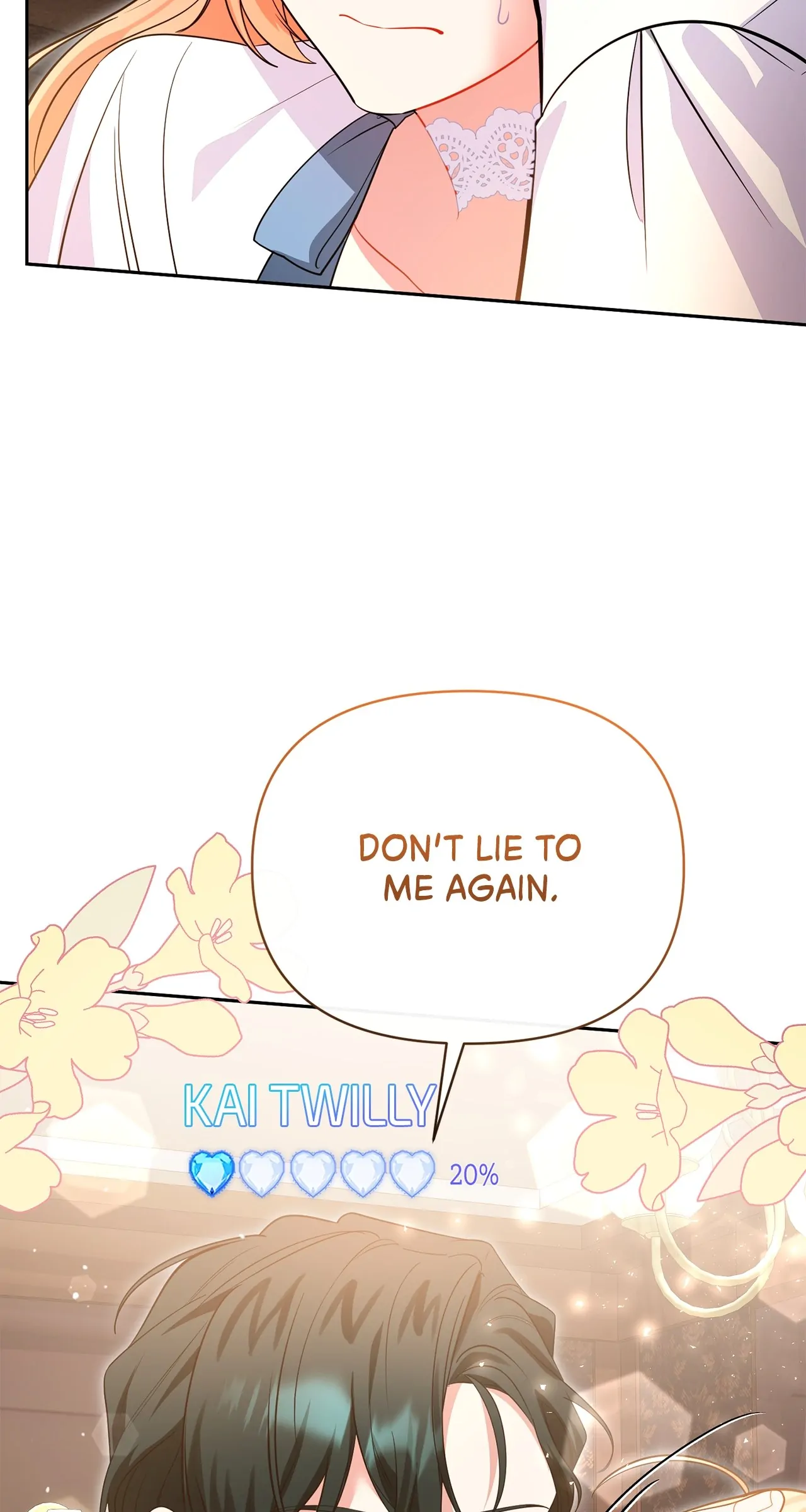 There Are Too Many Second Male Leads! Chapter 41 page 31