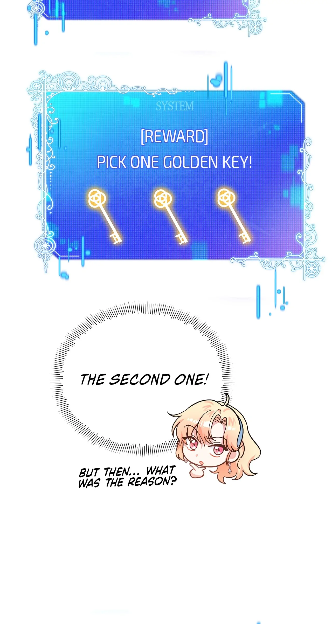 There Are Too Many Second Male Leads! Chapter 41 page 33
