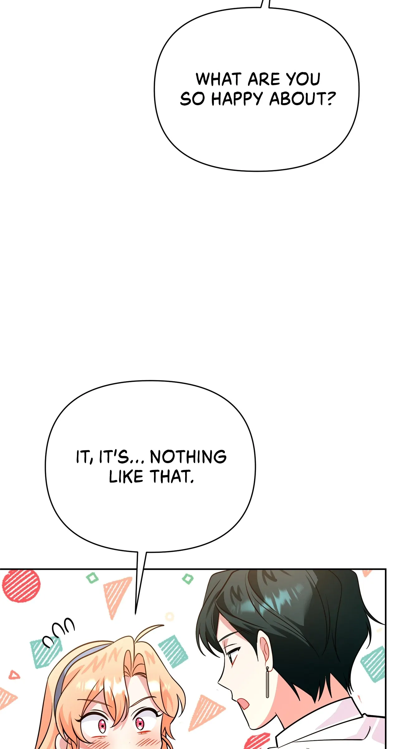 There Are Too Many Second Male Leads! Chapter 41 page 36