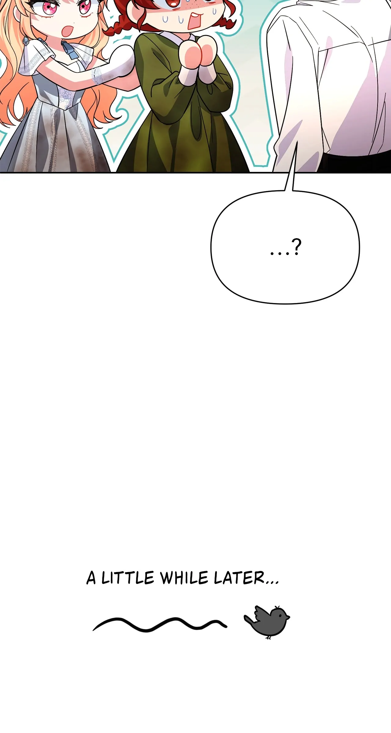 There Are Too Many Second Male Leads! Chapter 41 page 3