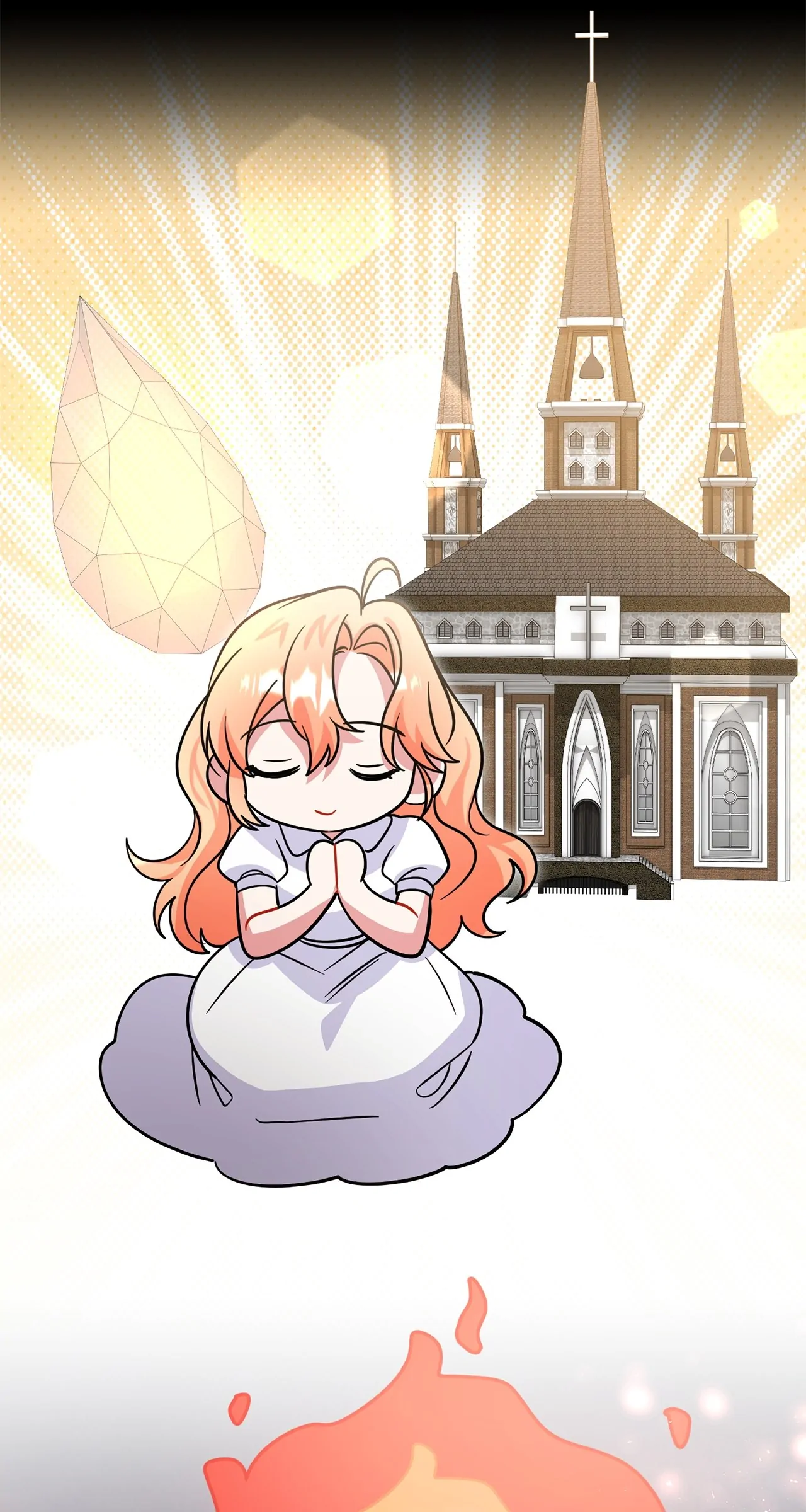 There Are Too Many Second Male Leads! Chapter 41 page 40