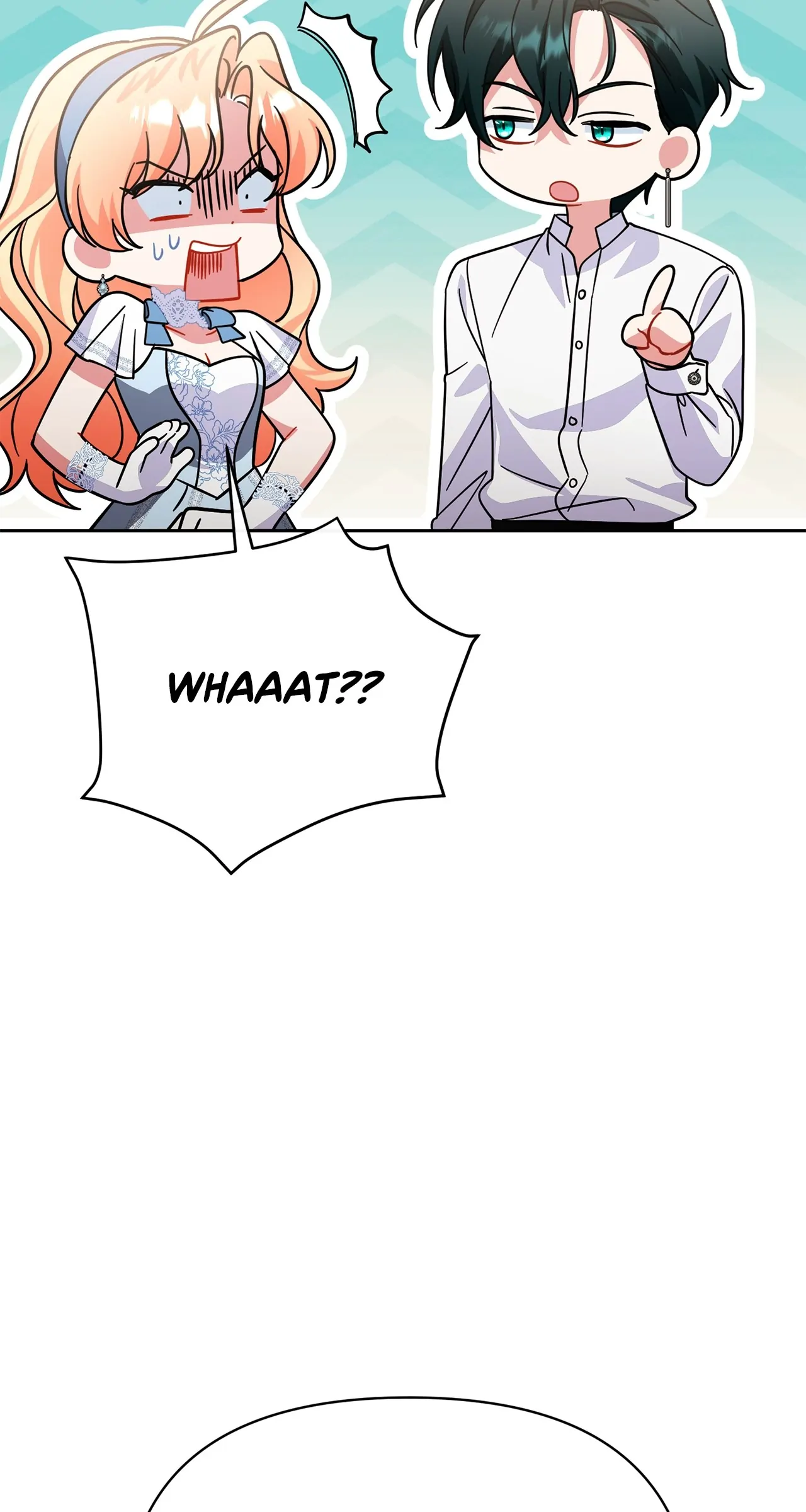 There Are Too Many Second Male Leads! Chapter 41 page 42