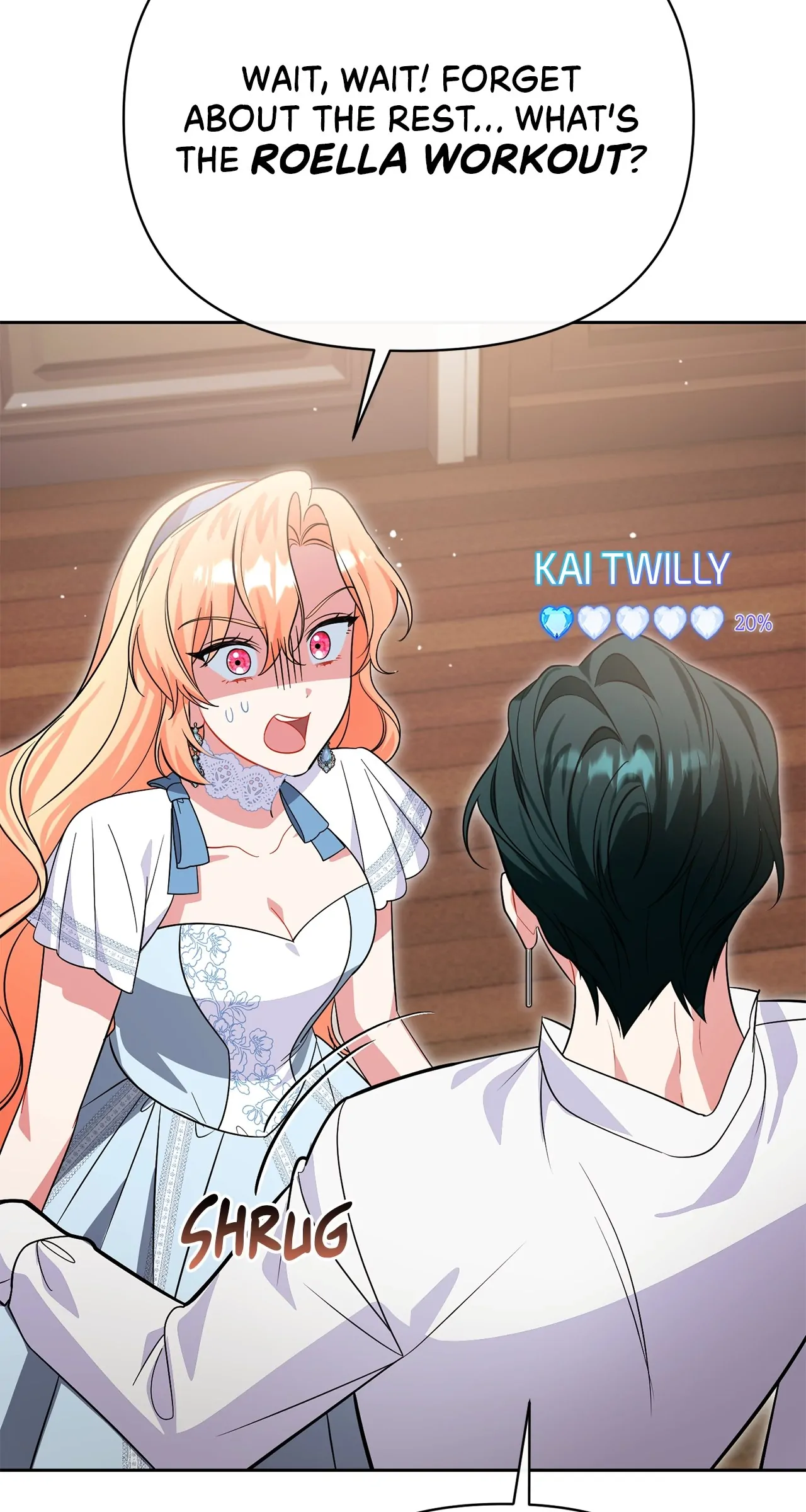 There Are Too Many Second Male Leads! Chapter 41 page 43