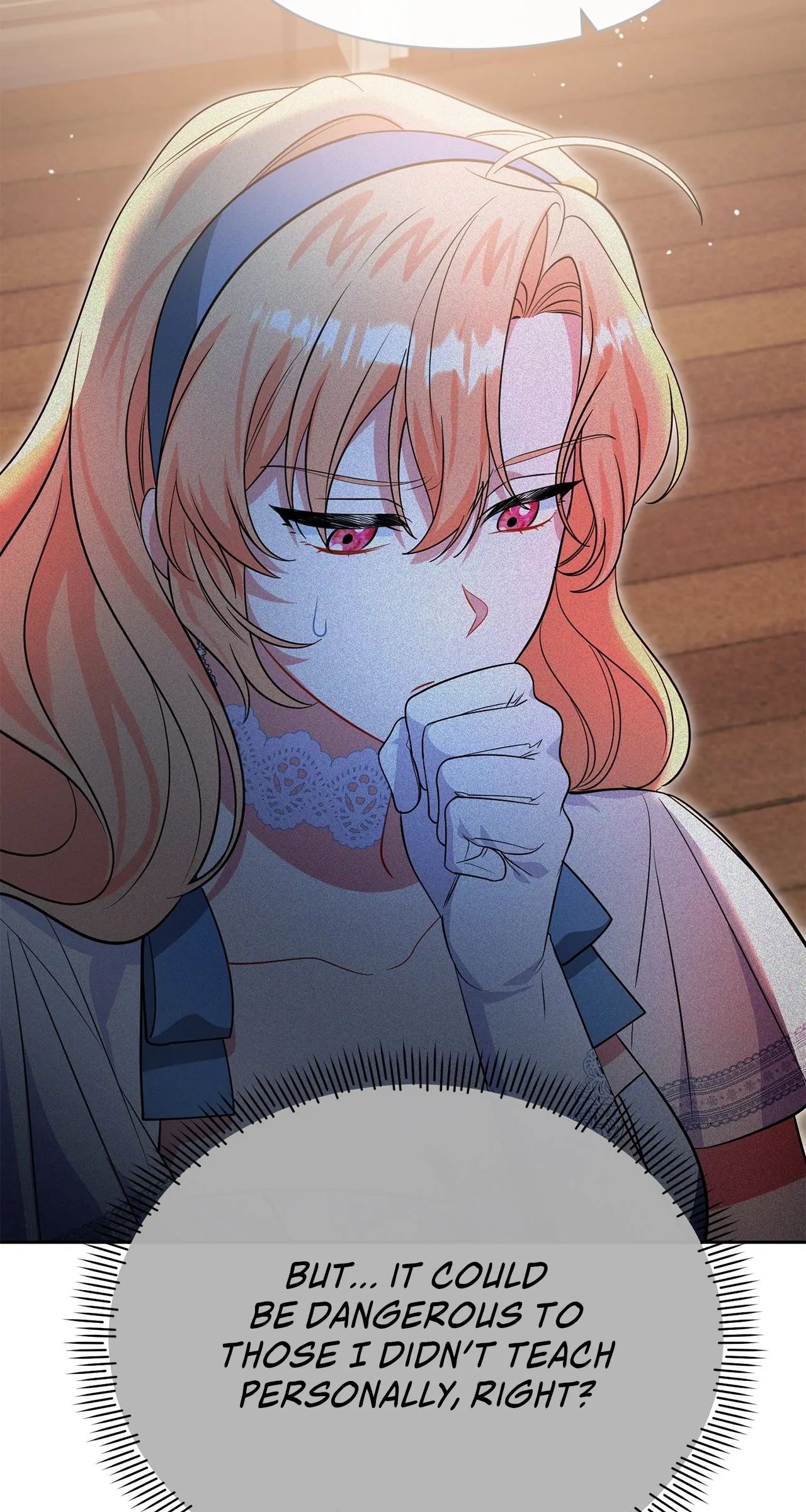 There Are Too Many Second Male Leads! Chapter 41 page 45