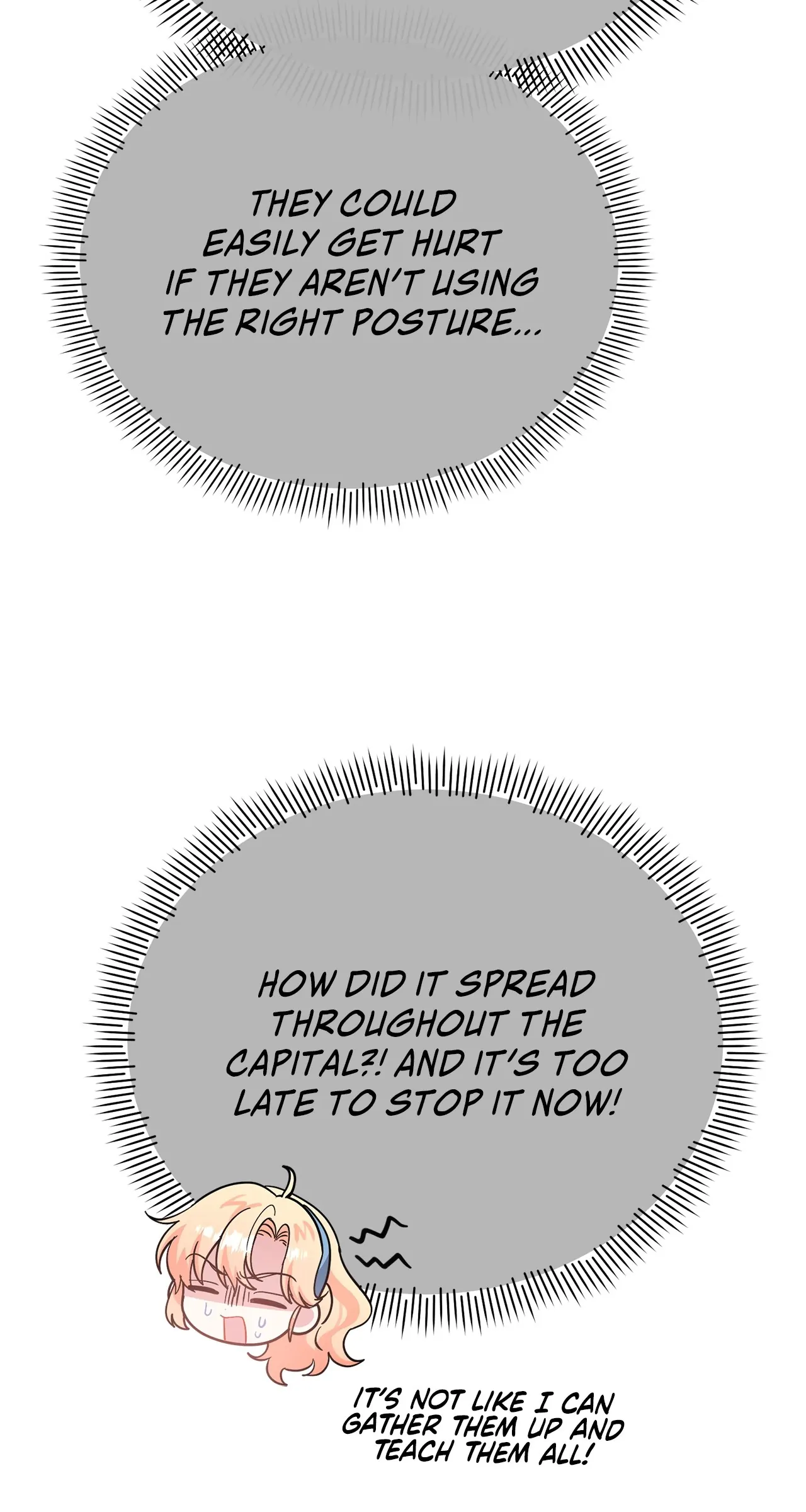 There Are Too Many Second Male Leads! Chapter 41 page 46