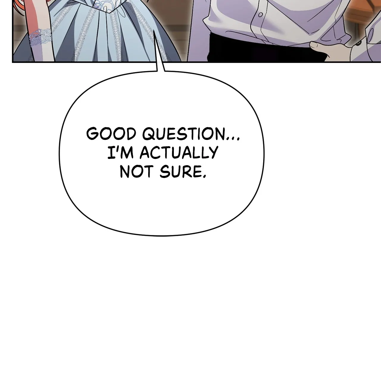 There Are Too Many Second Male Leads! Chapter 41 page 48