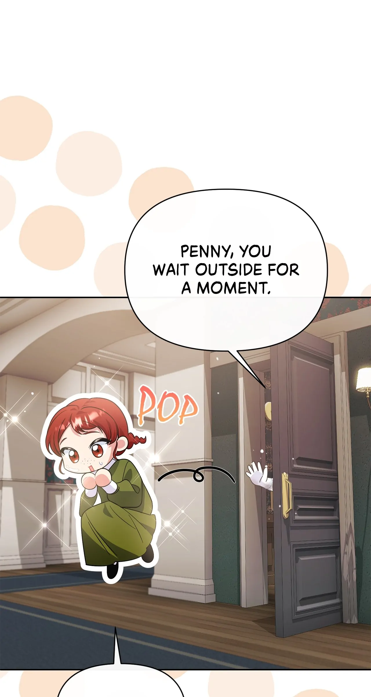 There Are Too Many Second Male Leads! Chapter 41 page 4