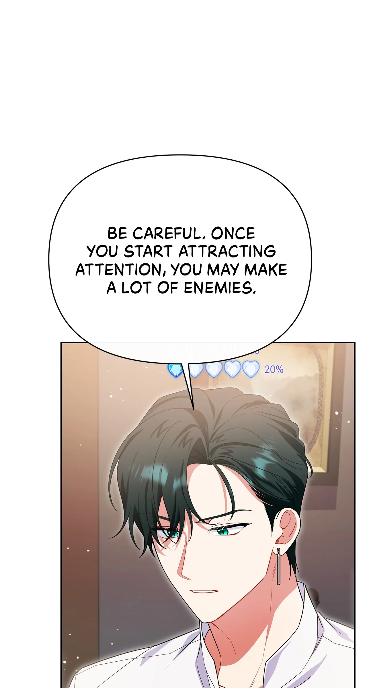 There Are Too Many Second Male Leads! Chapter 41 page 49