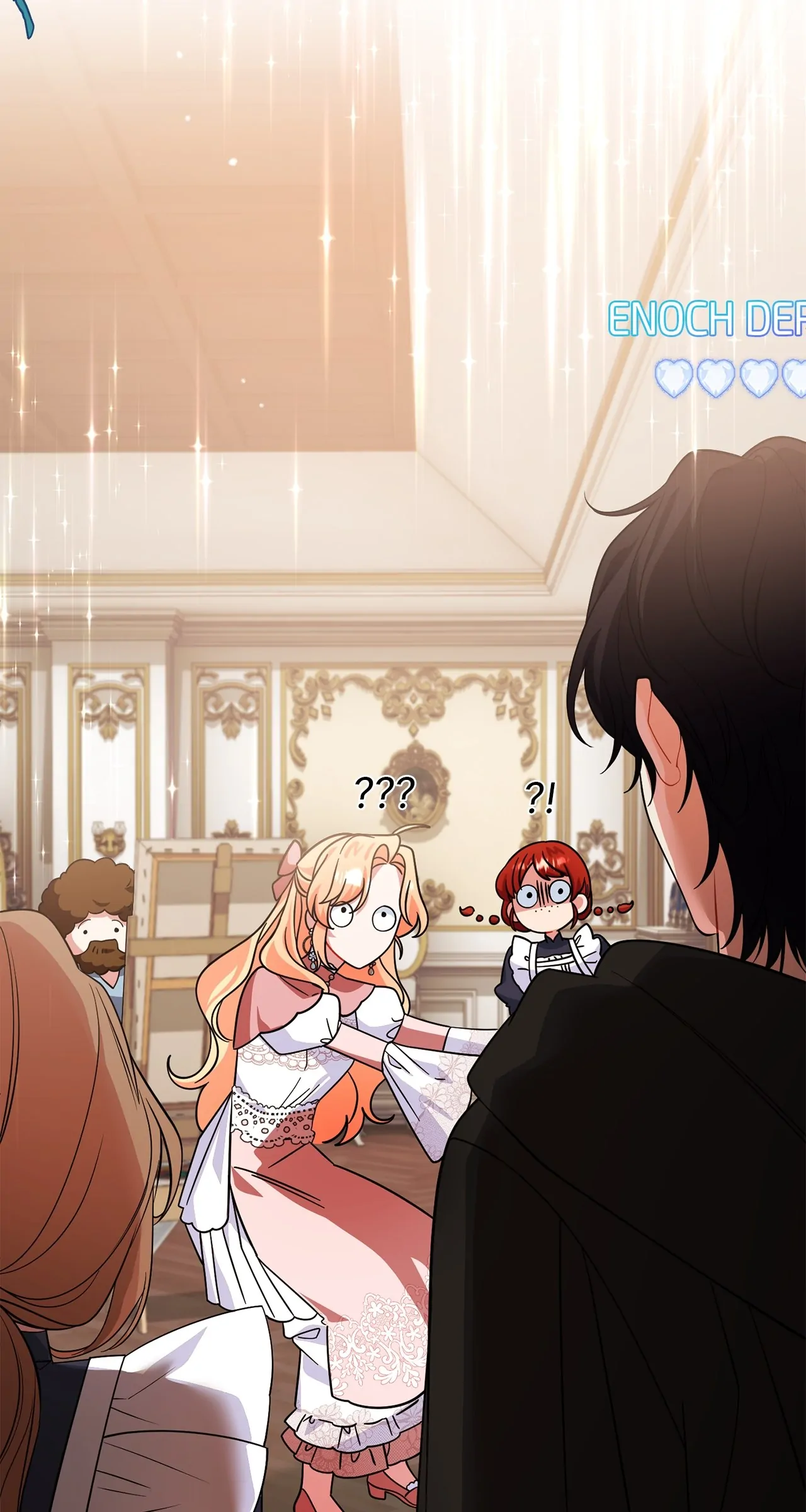 There Are Too Many Second Male Leads! Chapter 41 page 53