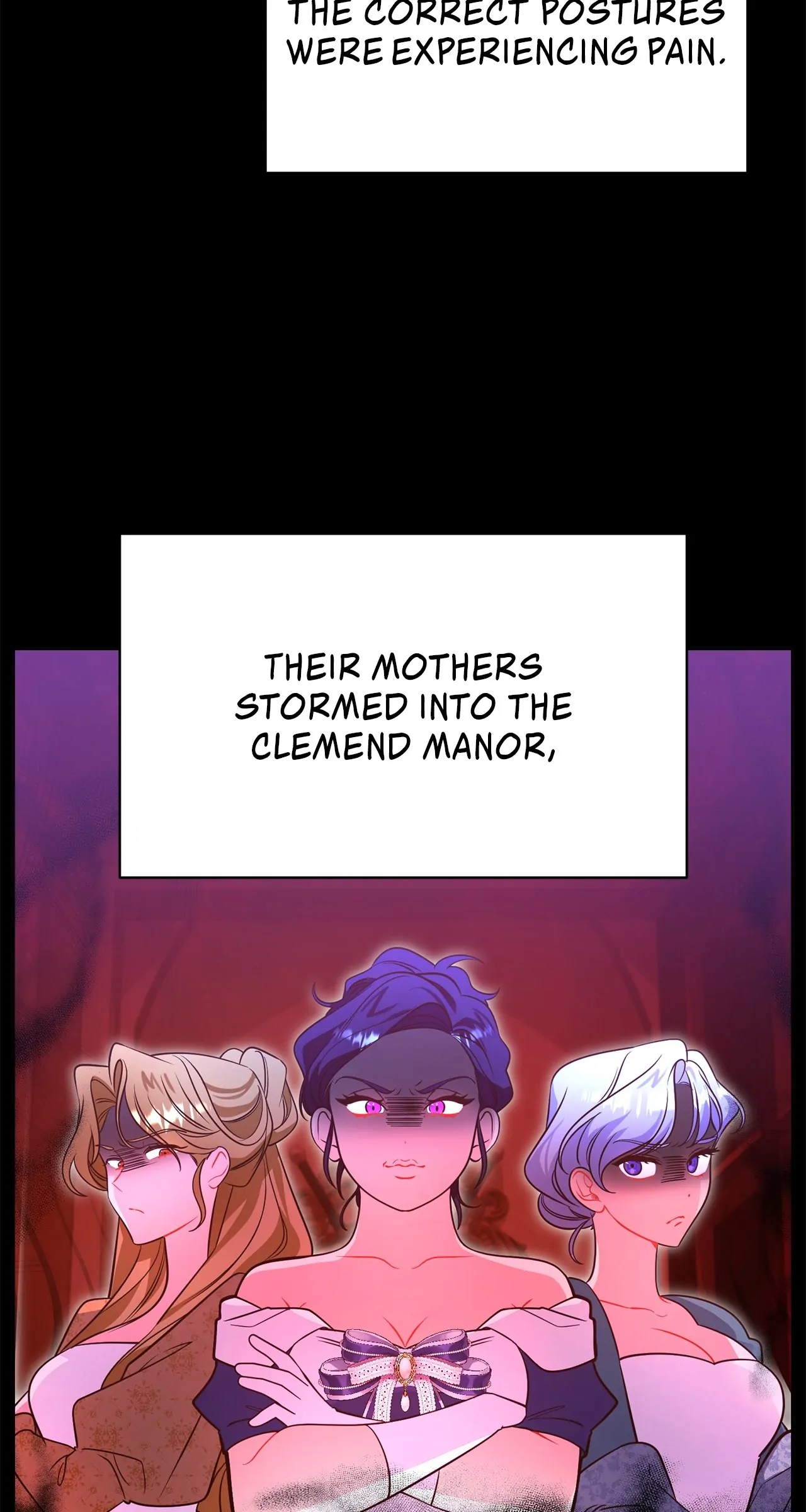 There Are Too Many Second Male Leads! Chapter 41 page 57