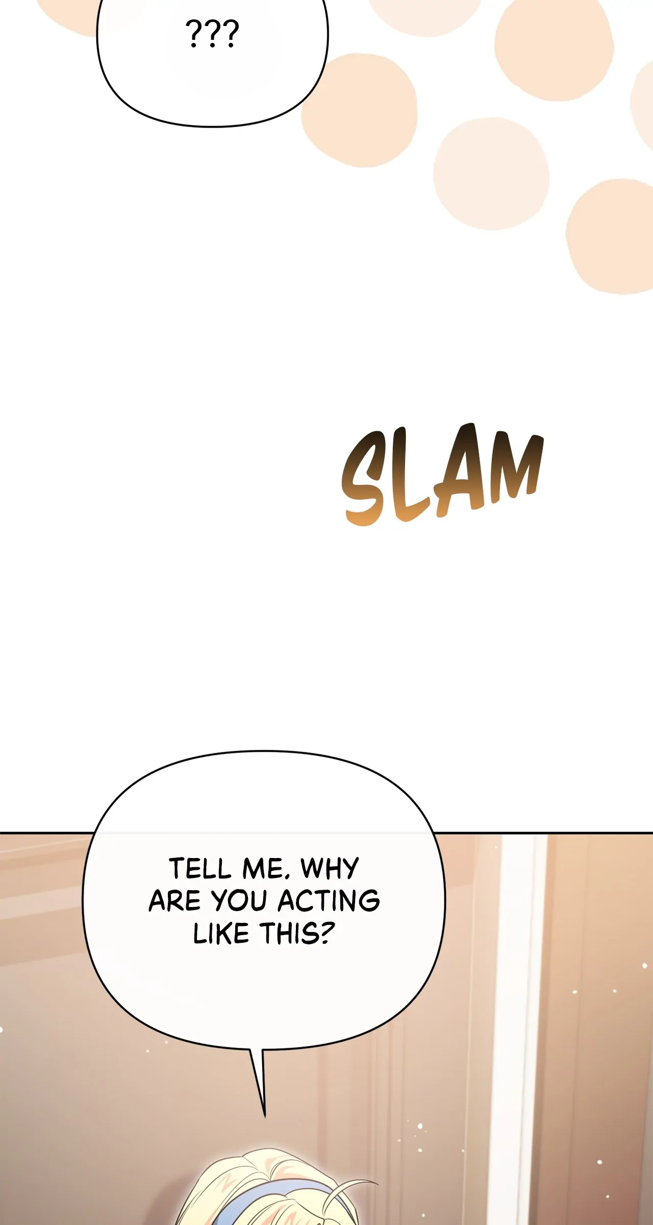 There Are Too Many Second Male Leads! Chapter 41 page 5