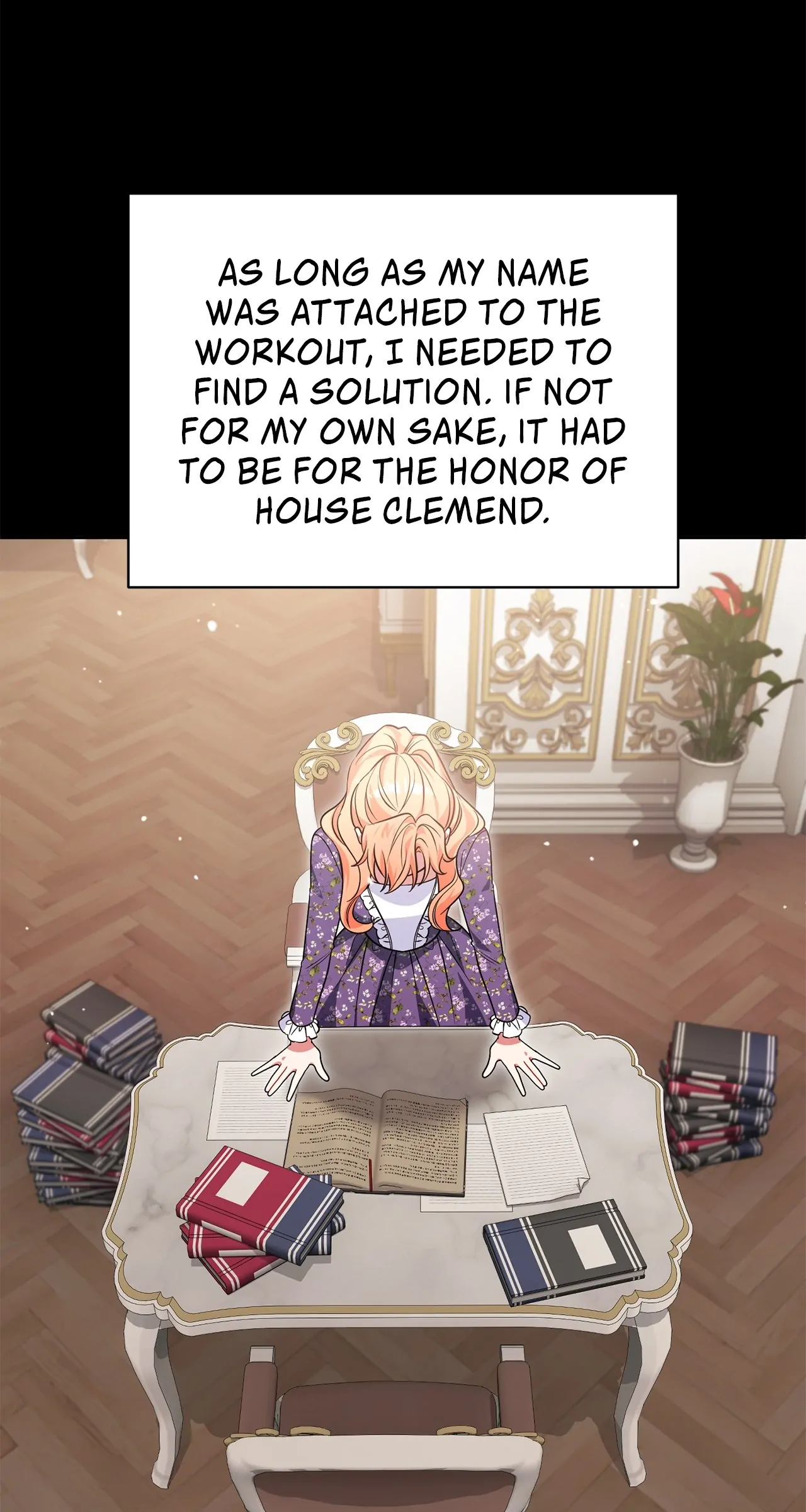 There Are Too Many Second Male Leads! Chapter 41 page 63