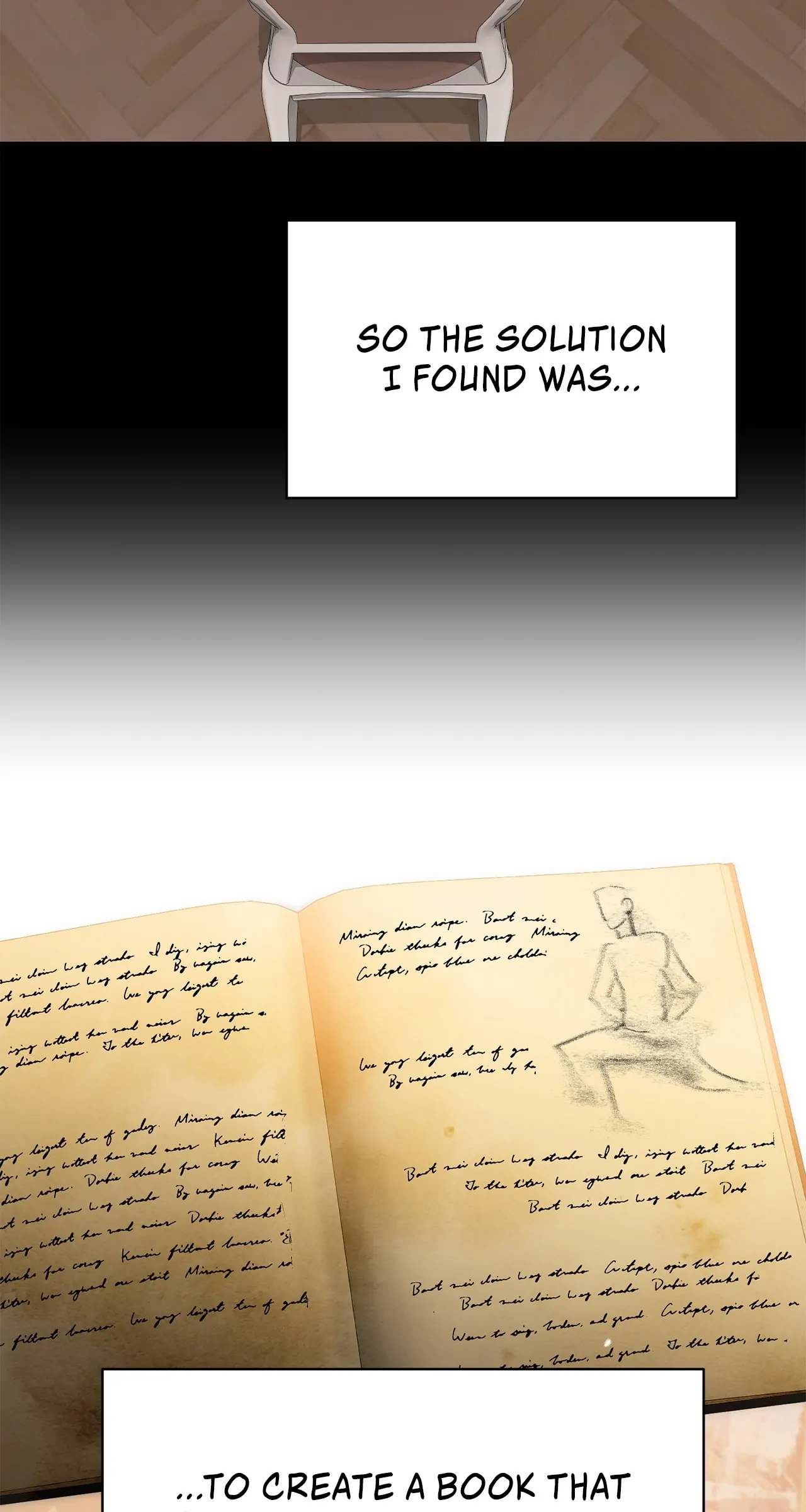 There Are Too Many Second Male Leads! Chapter 41 page 64