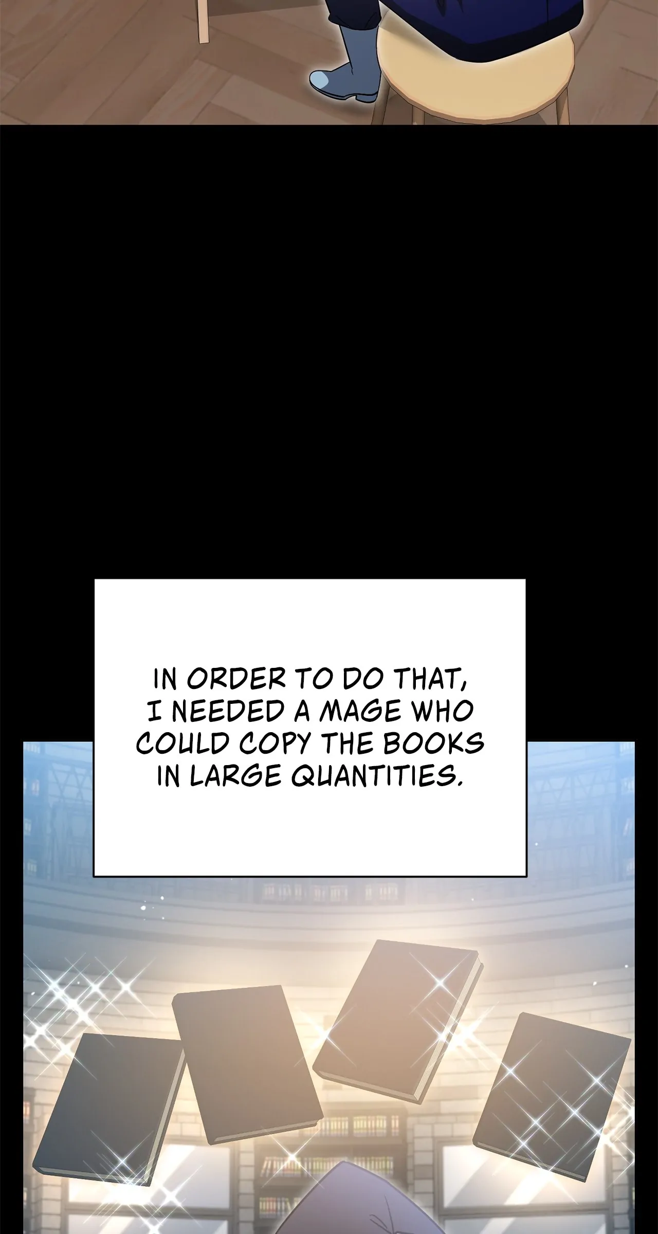 There Are Too Many Second Male Leads! Chapter 41 page 66