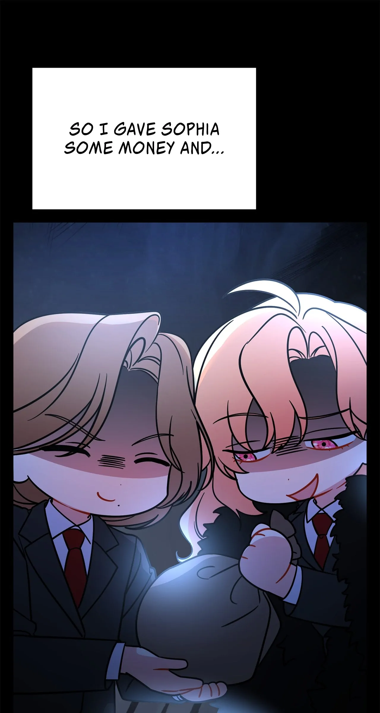 There Are Too Many Second Male Leads! Chapter 41 page 69