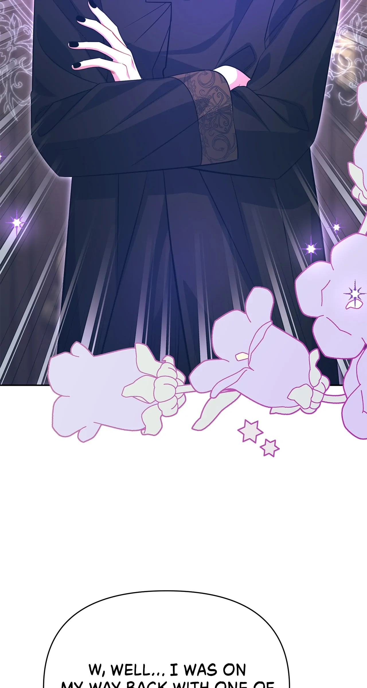 There Are Too Many Second Male Leads! Chapter 41 page 73