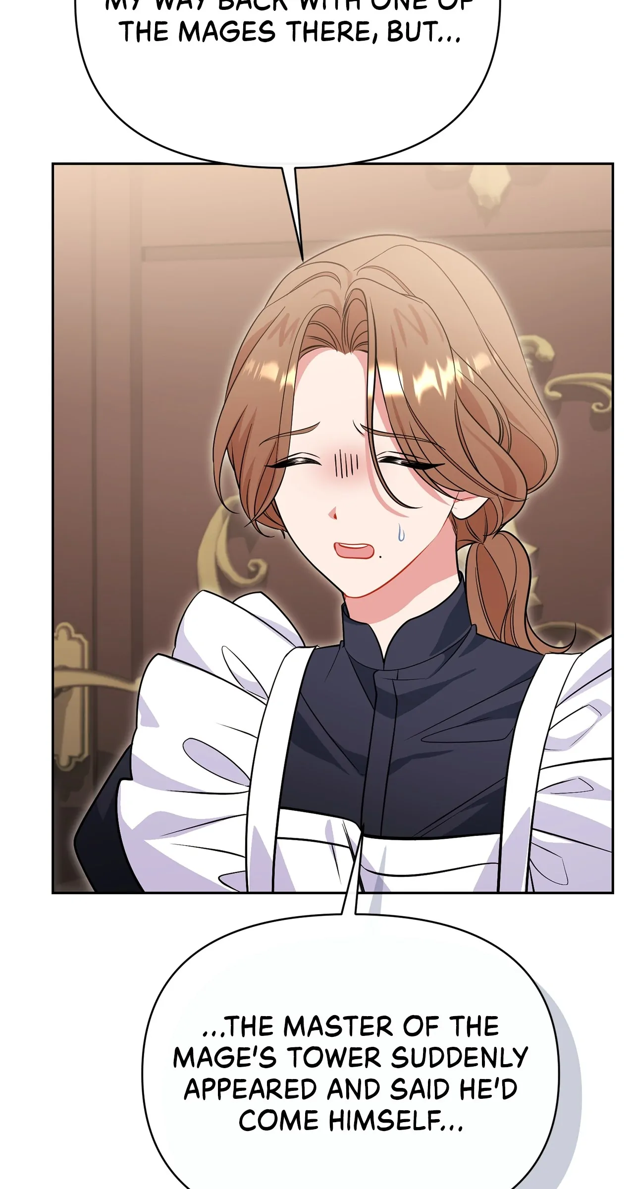 There Are Too Many Second Male Leads! Chapter 41 page 74