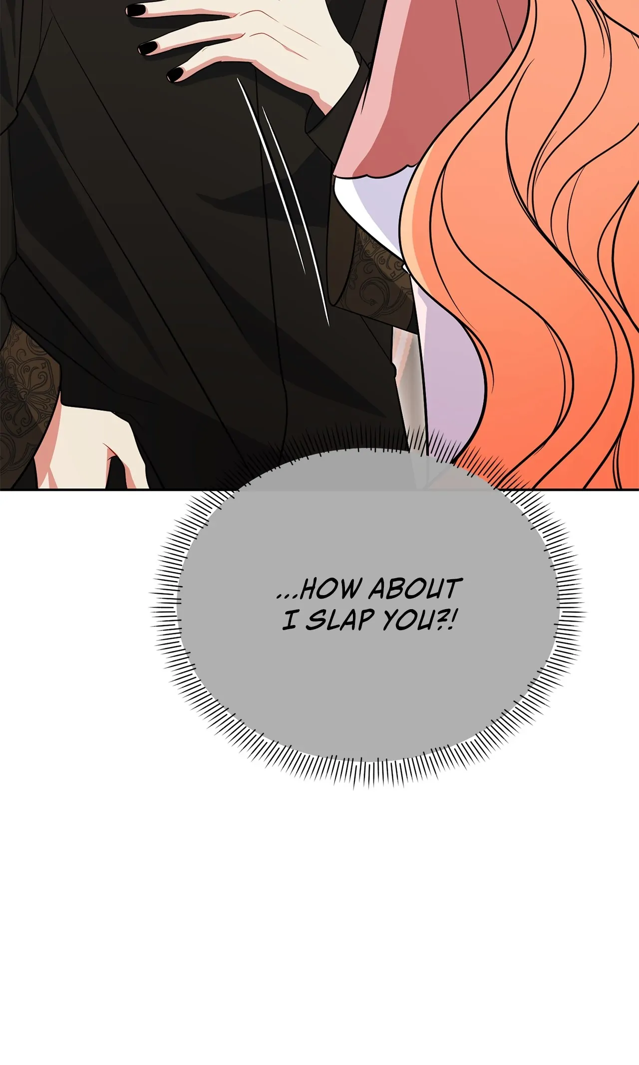There Are Too Many Second Male Leads! Chapter 41 page 77