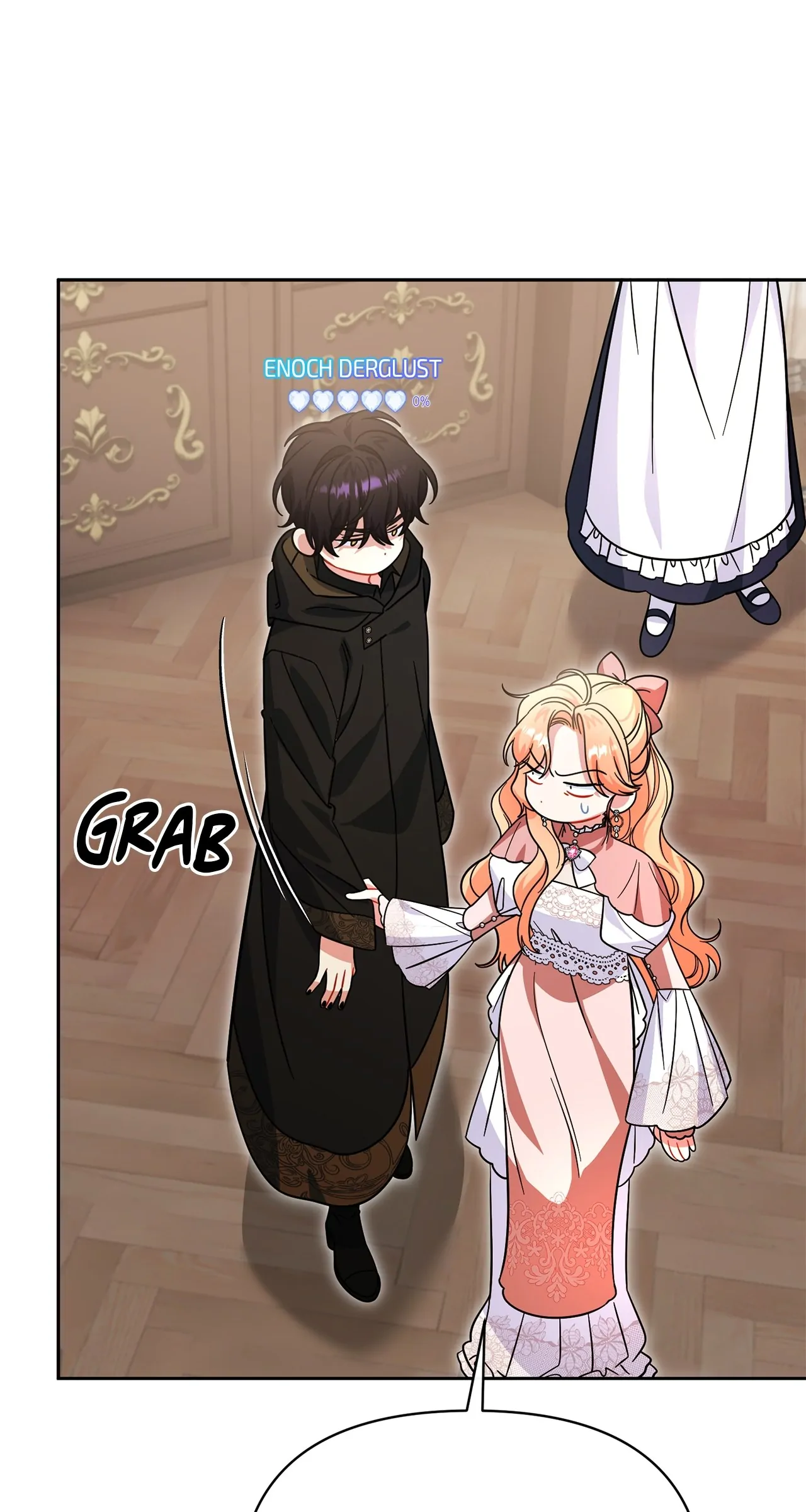 There Are Too Many Second Male Leads! Chapter 41 page 78