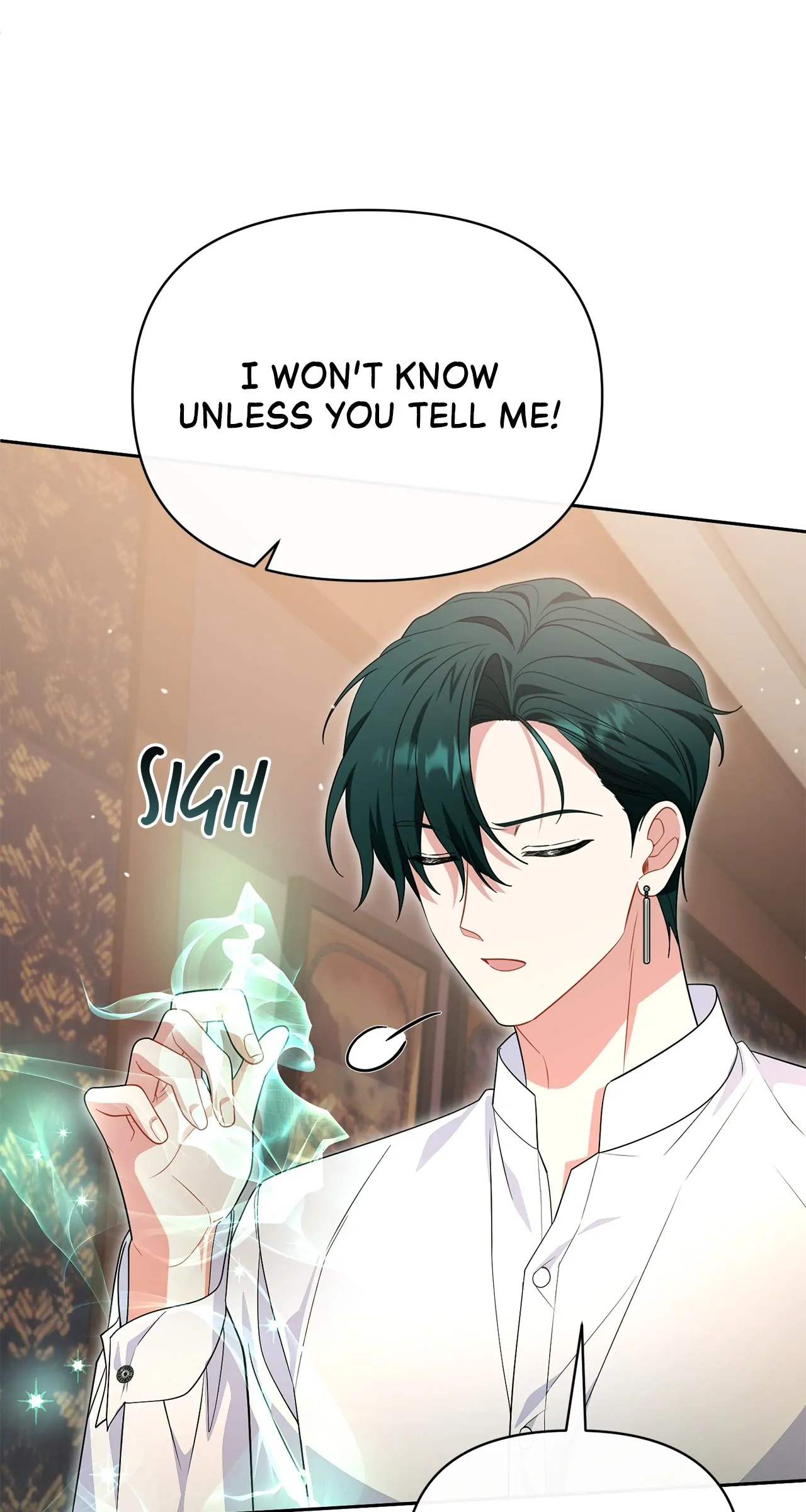 There Are Too Many Second Male Leads! Chapter 41 page 7