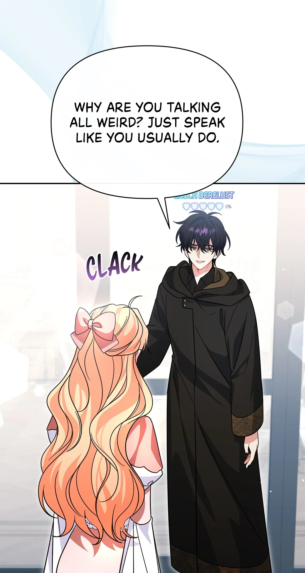 There Are Too Many Second Male Leads! Chapter 41 page 80