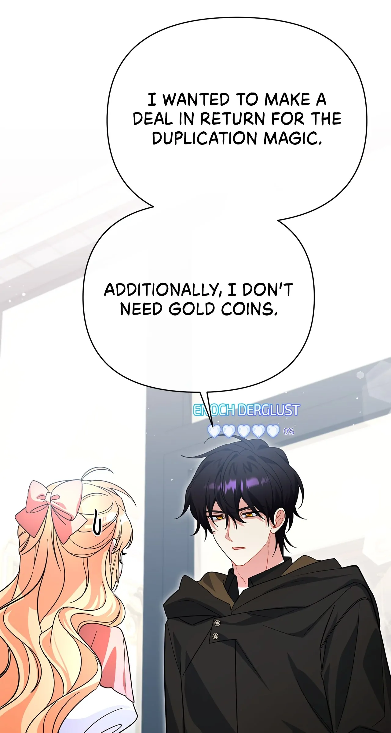 There Are Too Many Second Male Leads! Chapter 41 page 83