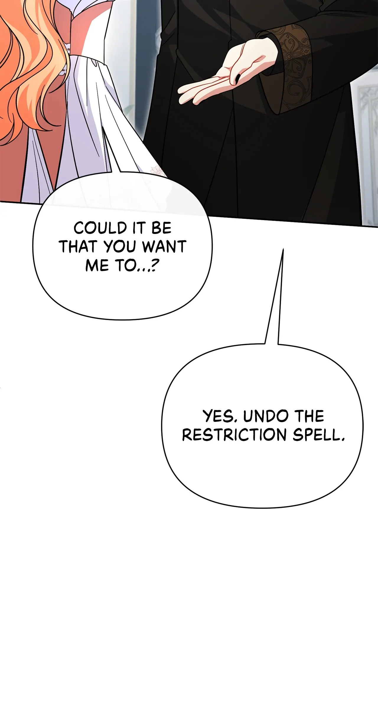 There Are Too Many Second Male Leads! Chapter 41 page 84