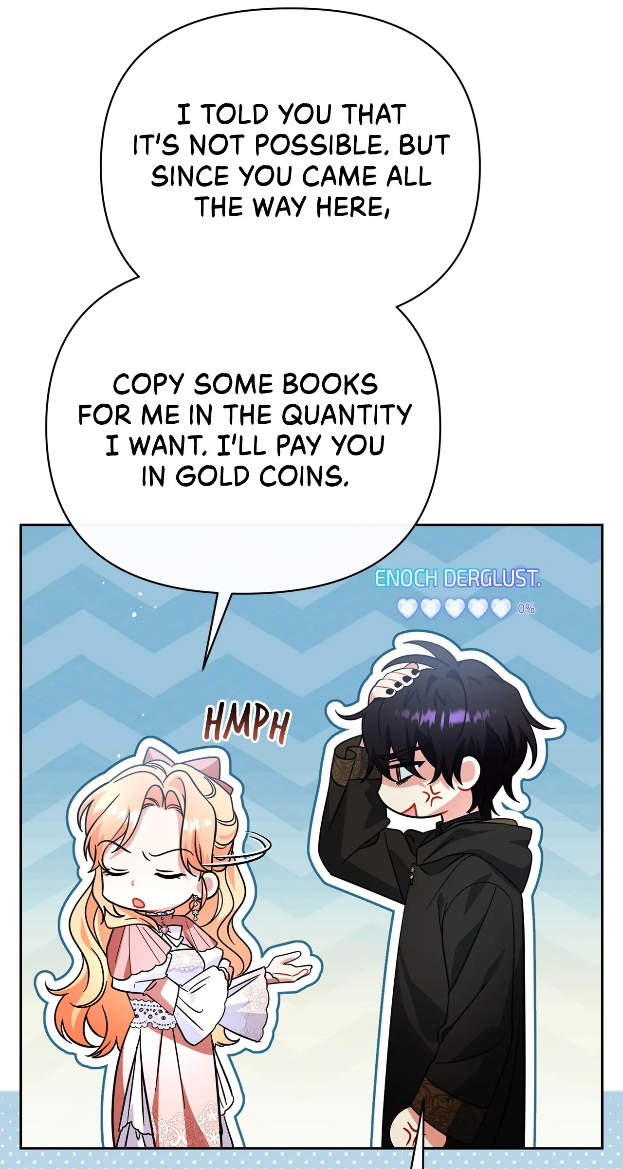 There Are Too Many Second Male Leads! Chapter 41 page 85
