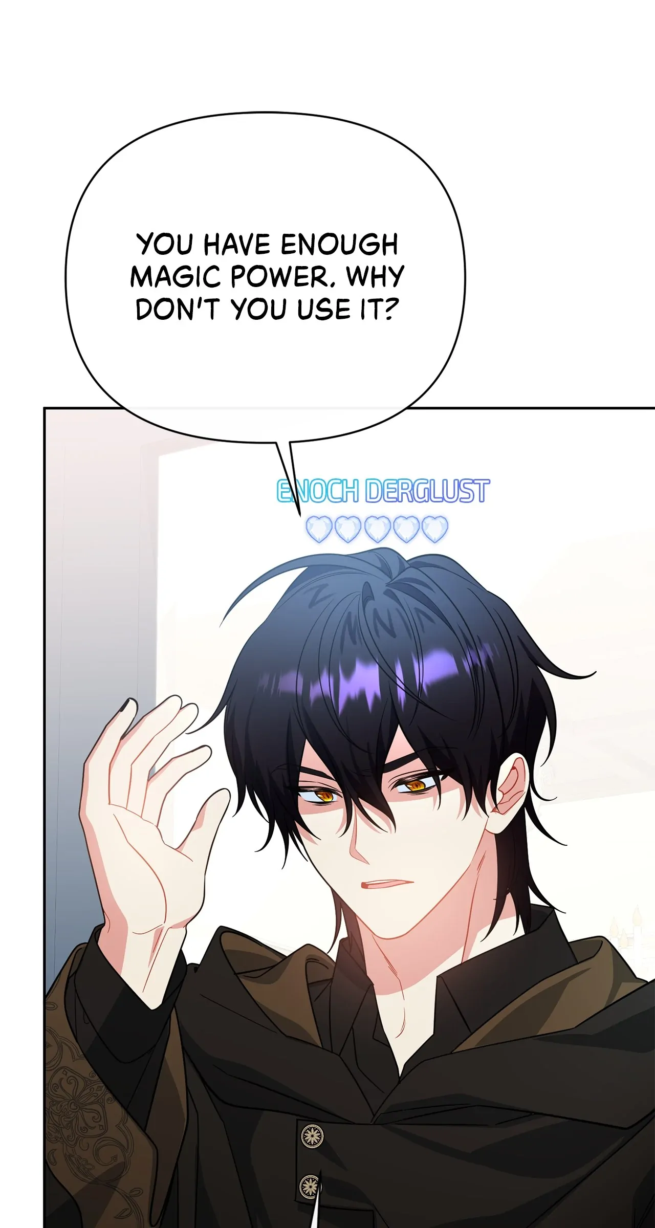 There Are Too Many Second Male Leads! Chapter 41 page 87