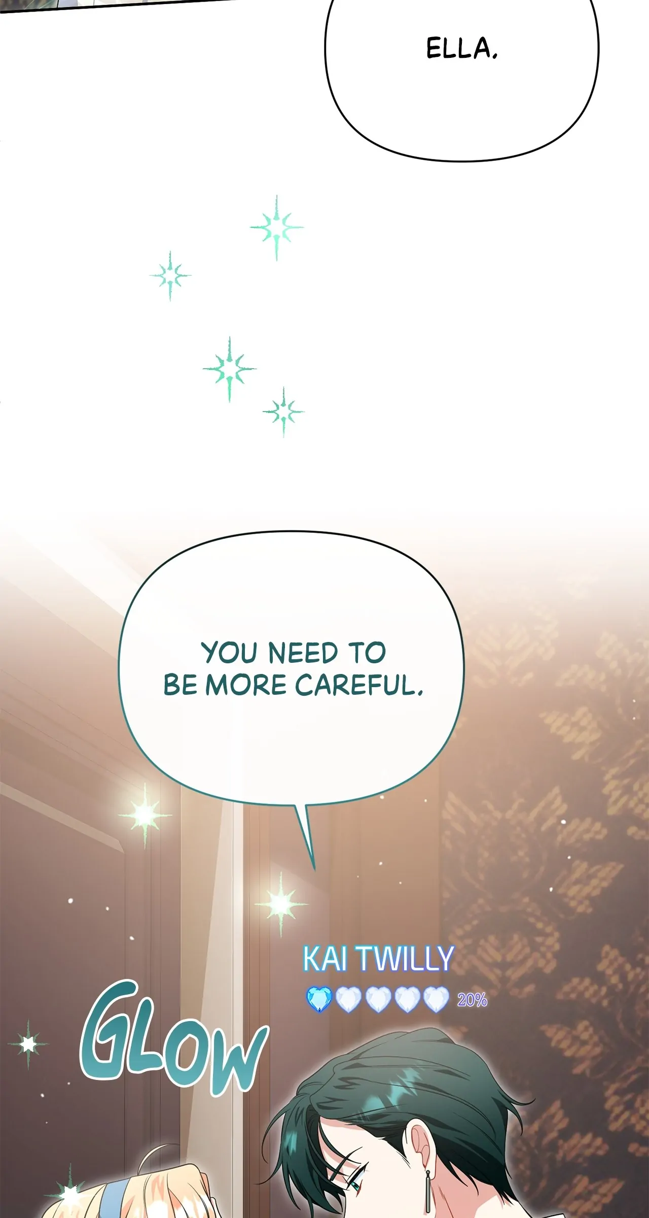 There Are Too Many Second Male Leads! Chapter 41 page 8