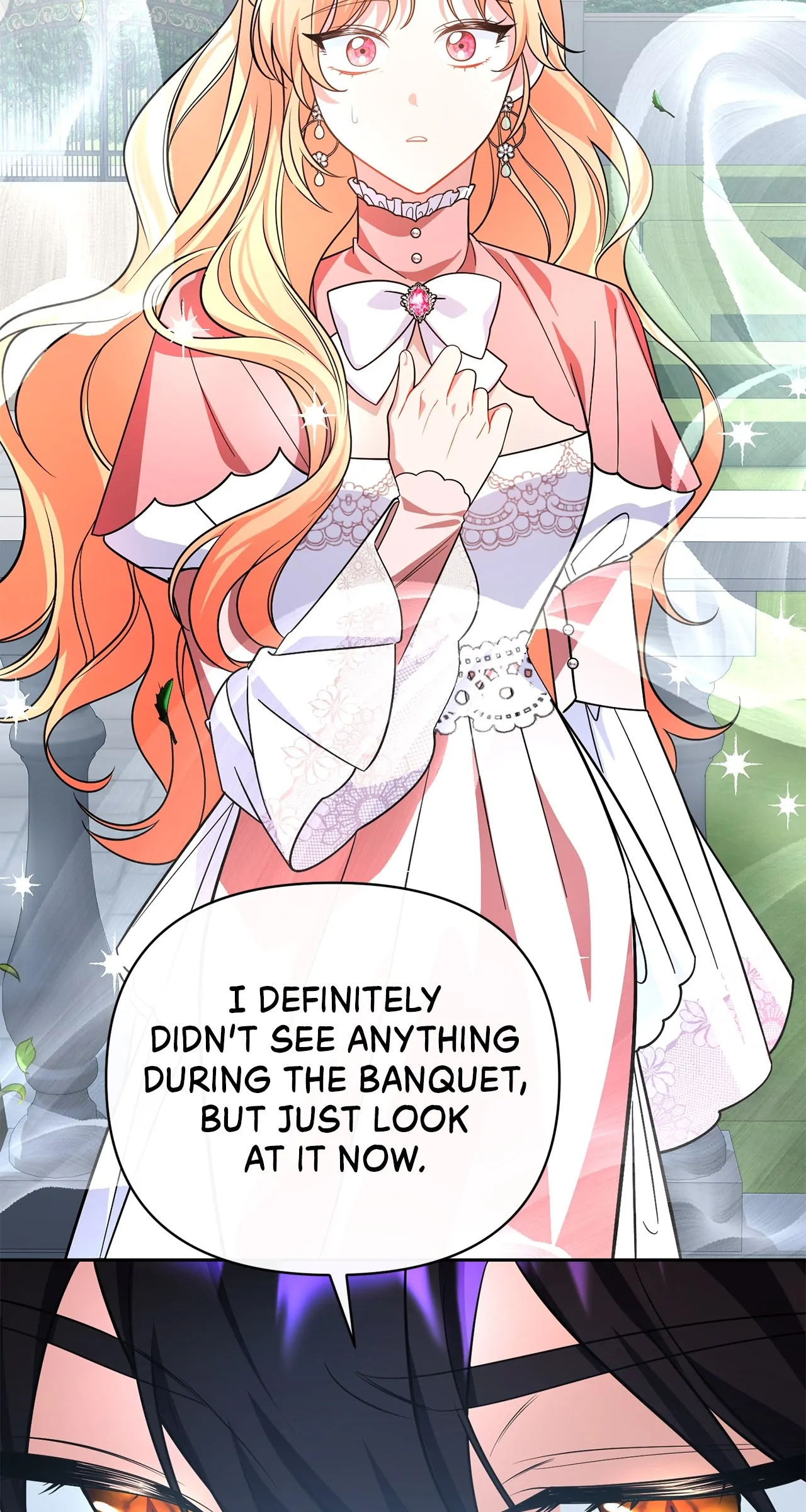 There Are Too Many Second Male Leads! Chapter 41 page 89