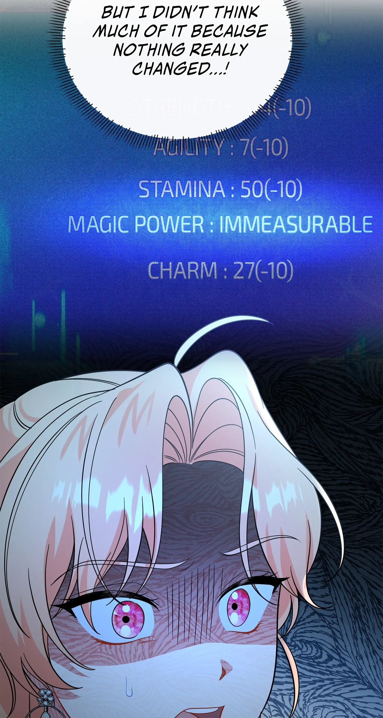 There Are Too Many Second Male Leads! Chapter 41 page 91