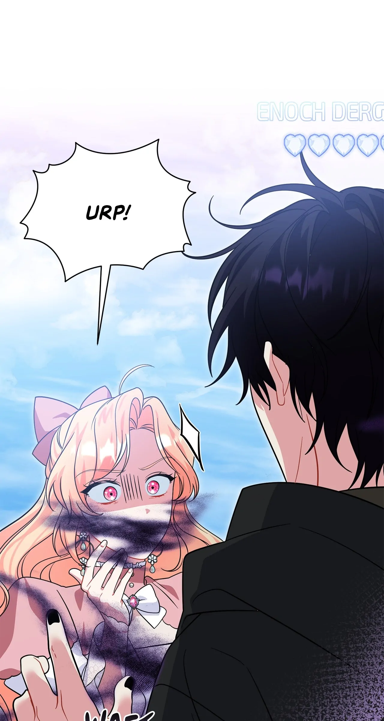 There Are Too Many Second Male Leads! Chapter 41 page 97