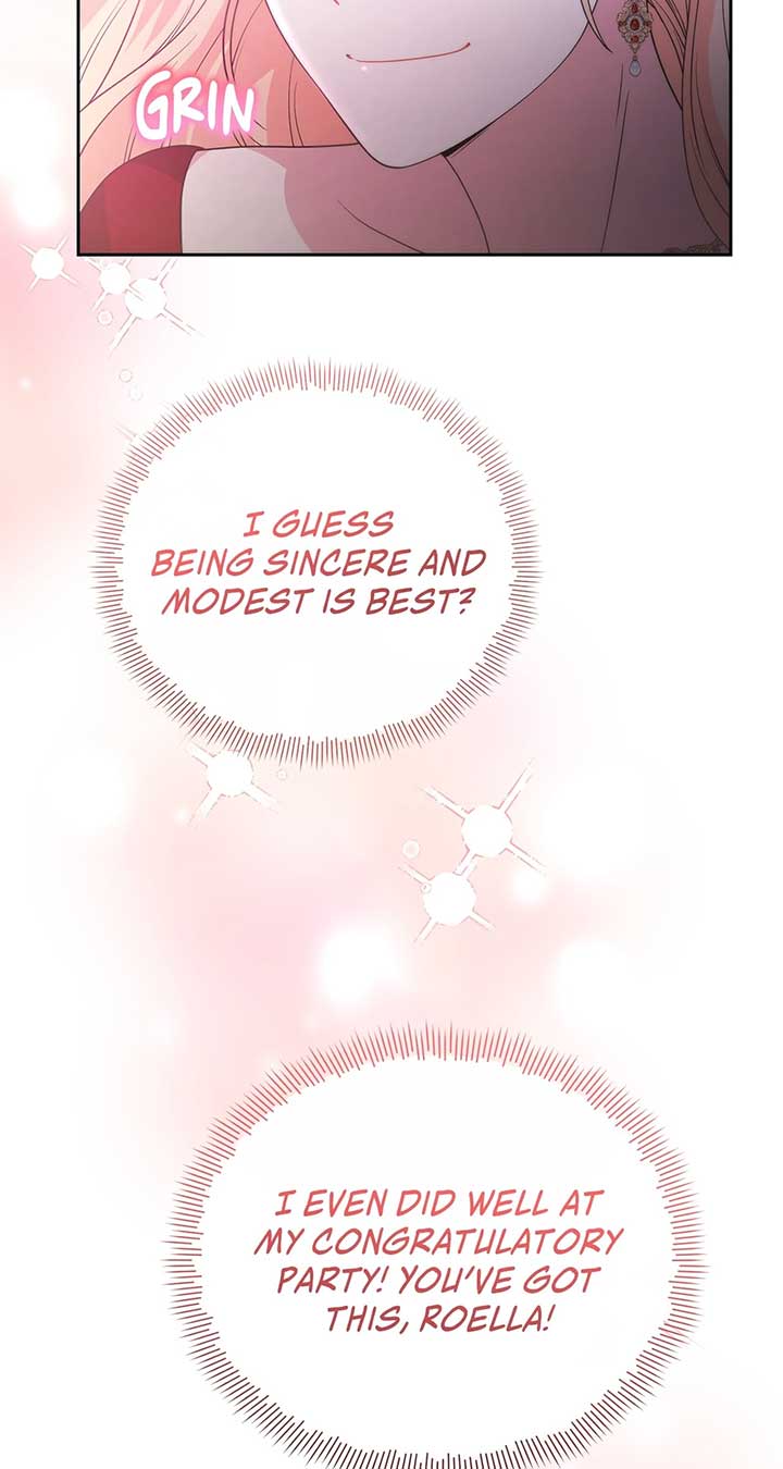 There Are Too Many Second Male Leads! Chapter 52 page 9