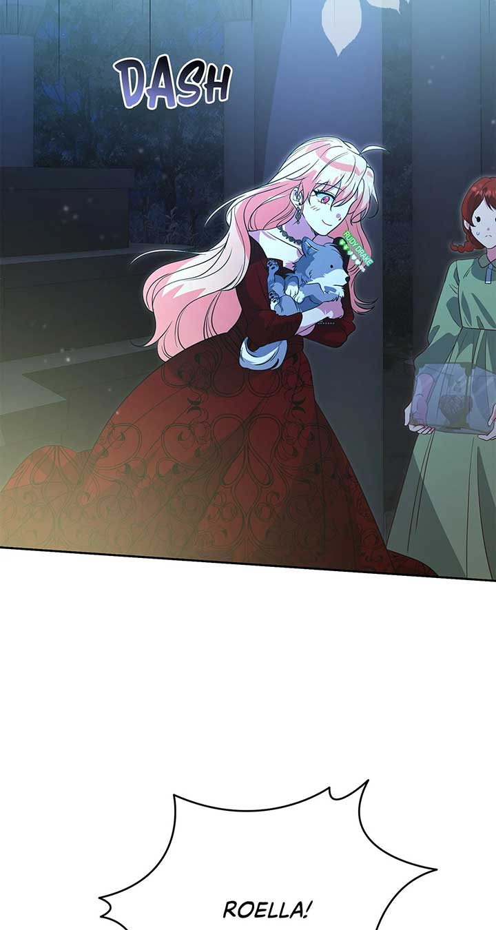 There Are Too Many Second Male Leads! Chapter 52 page 99