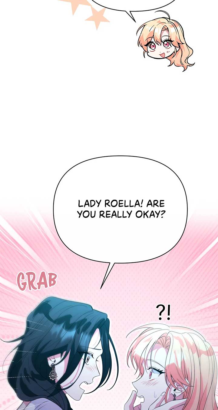 There Are Too Many Second Male Leads! Chapter 52 page 101