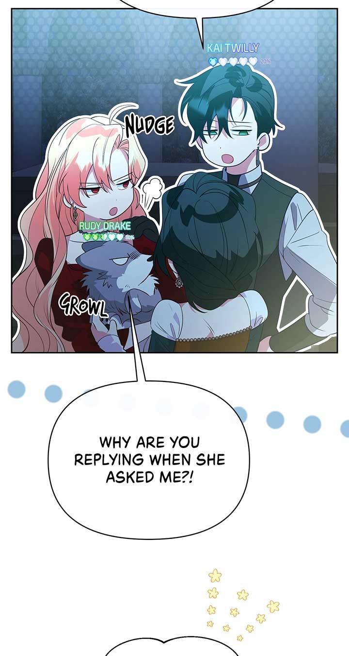 There Are Too Many Second Male Leads! Chapter 52 page 103