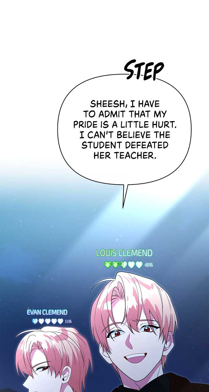 There Are Too Many Second Male Leads! Chapter 52 page 105