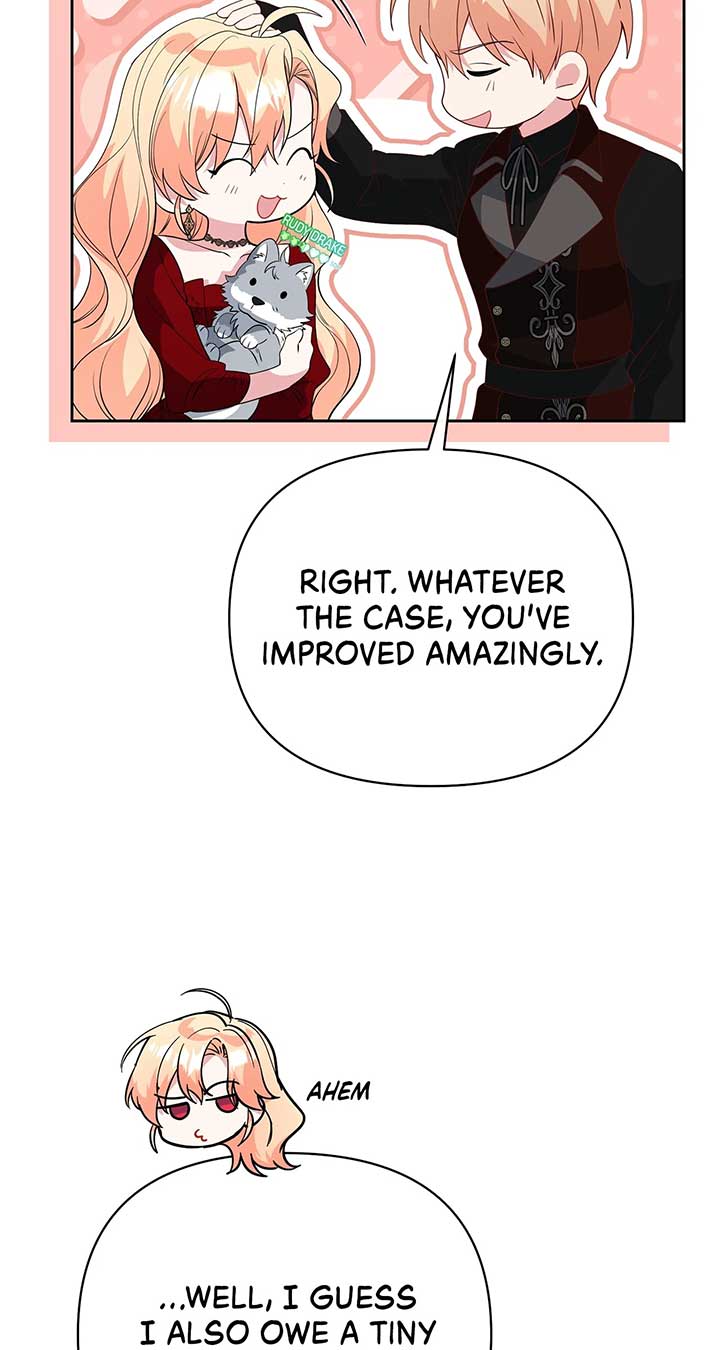 There Are Too Many Second Male Leads! Chapter 52 page 107
