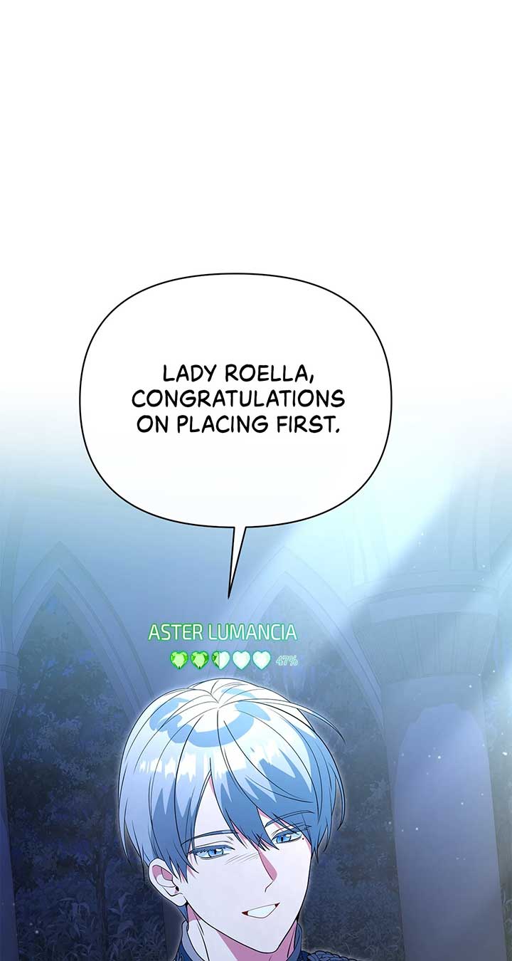 There Are Too Many Second Male Leads! Chapter 52 page 109