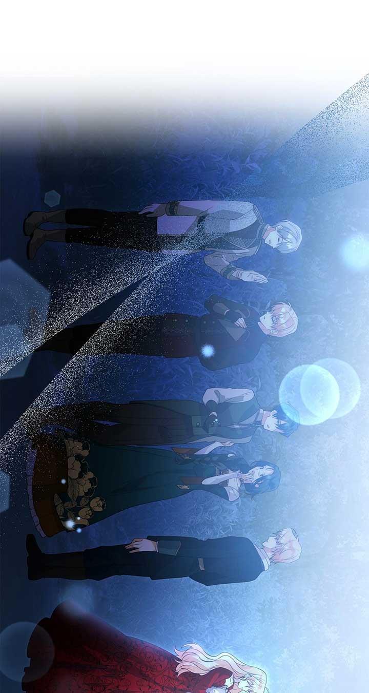 There Are Too Many Second Male Leads! Chapter 52 page 115
