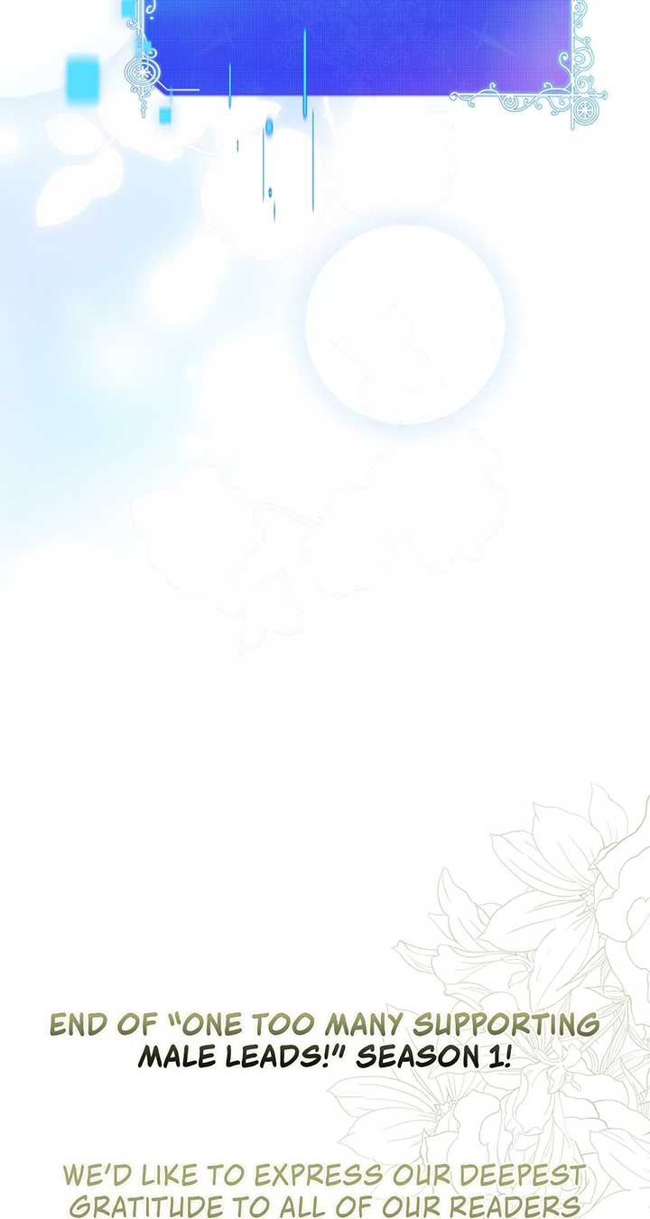 There Are Too Many Second Male Leads! Chapter 52 page 123
