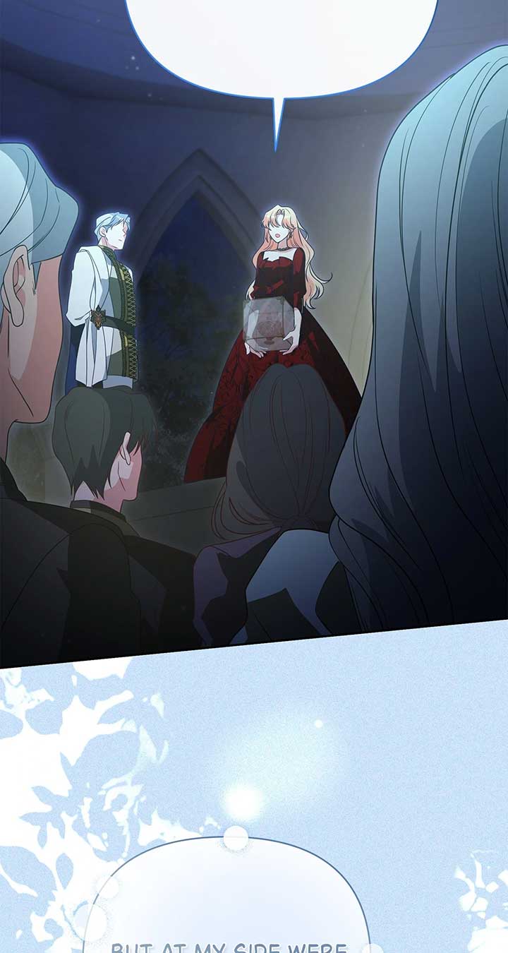There Are Too Many Second Male Leads! Chapter 52 page 13
