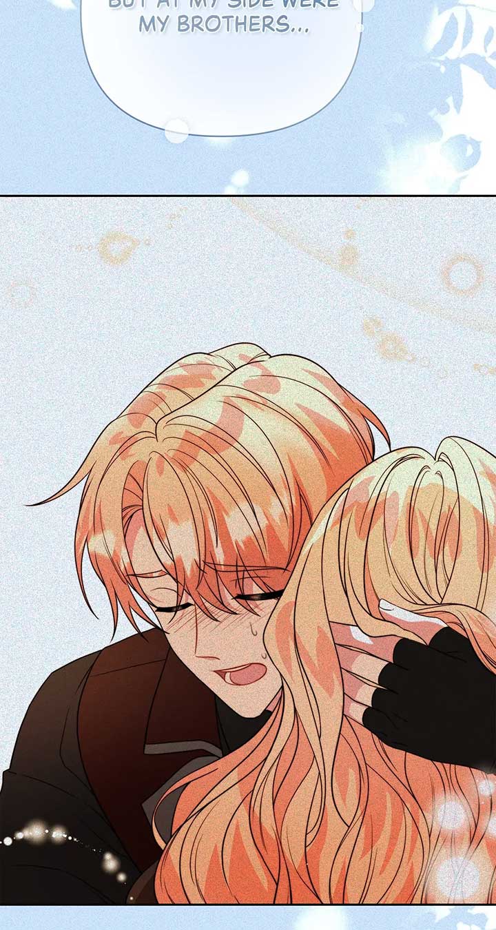 There Are Too Many Second Male Leads! Chapter 52 page 14
