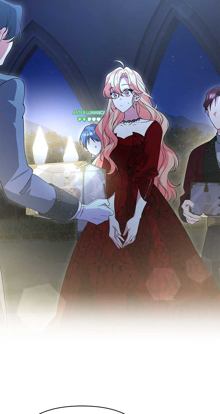 There Are Too Many Second Male Leads! Chapter 52 page 1