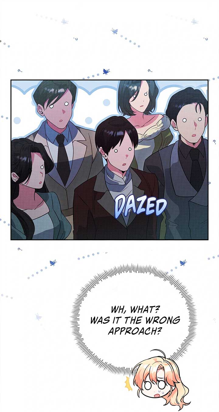 There Are Too Many Second Male Leads! Chapter 52 page 22