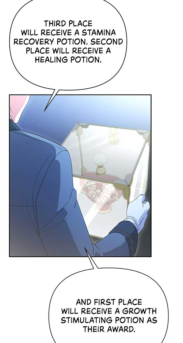 There Are Too Many Second Male Leads! Chapter 52 page 2